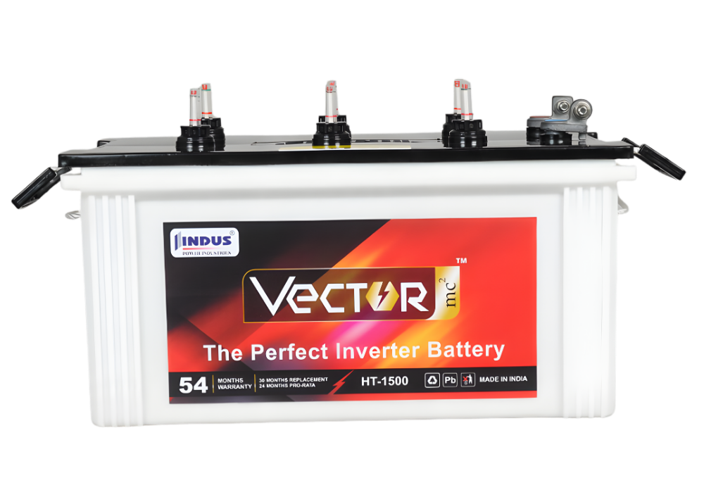 Short Tubular Inverter Battery